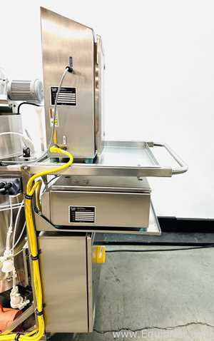 Thermo Scientific BioNet HyClone 100L Single Use Bioreactor