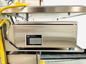 Thermo Scientific BioNet HyClone 100L Single Use Bioreactor