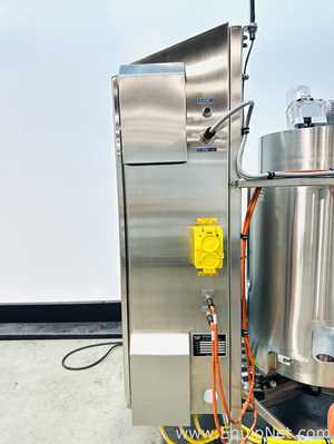 Thermo Scientific BioNet HyClone 100L Single Use Bioreactor