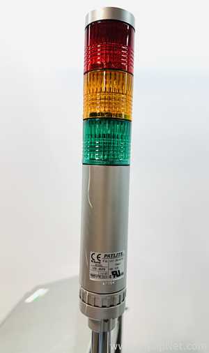 Thermo Scientific BioNet HyClone 100L Single Use Bioreactor
