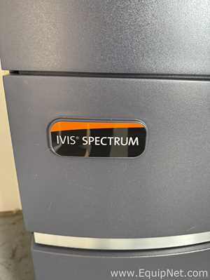 Gerador de Imagens Perkin Elmer Ivis Spectrum