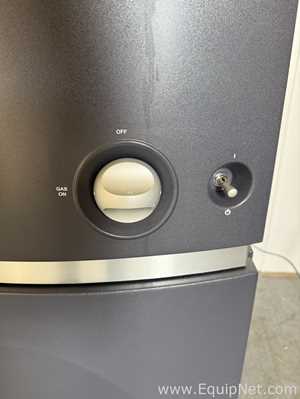 Gerador de Imagens Perkin Elmer Ivis Spectrum