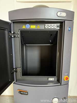 Gerador de Imagens Perkin Elmer Ivis Spectrum