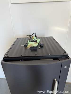 Gerador de Imagens Perkin Elmer Ivis Spectrum
