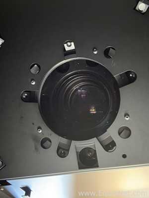 Gerador de Imagens Perkin Elmer Ivis Spectrum