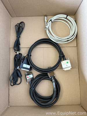 Gerador de Imagens Perkin Elmer Ivis Spectrum