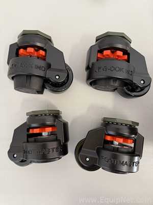Gerador de Imagens Perkin Elmer Ivis Spectrum