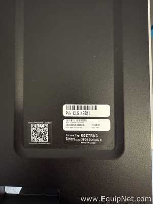 Gerador de Imagens Perkin Elmer Ivis Spectrum
