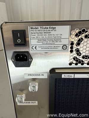 Gerador de Imagens Perkin Elmer Ivis Spectrum