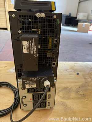 Gerador de Imagens Perkin Elmer Ivis Spectrum