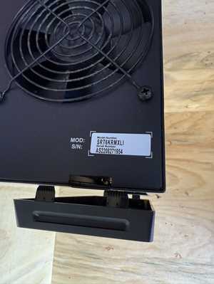Gerador de Imagens Perkin Elmer Ivis Spectrum