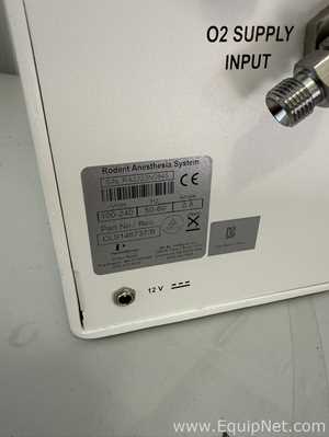 Gerador de Imagens Perkin Elmer Ivis Spectrum