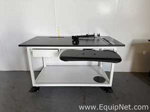 Gerador de Imagens Perkin Elmer Ivis Spectrum
