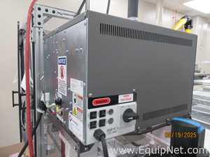 Seladora de Bandejas Thermal Press International Inc. C50MM