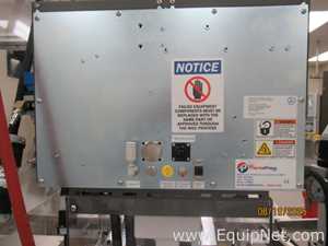 Seladora de Bandejas Thermal Press International Inc. C50MM