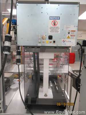 Seladora de Bandejas Thermal Press International Inc. C50MM
