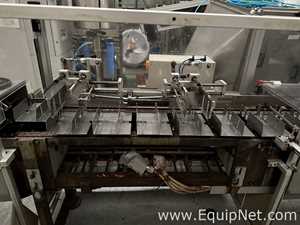 Encartonadora Horizontal CAM HV/2