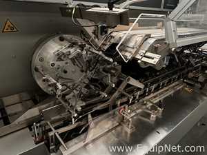 Encartonadora Horizontal CAM HV/2