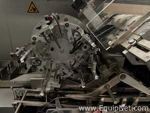 Encartonadora Horizontal CAM HV/2