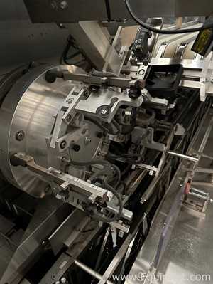Encartonadora Horizontal CAM HV/2