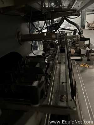 Encartonadora Horizontal CAM HV/2