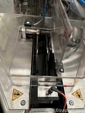 Encartonadora Horizontal CAM HV/2