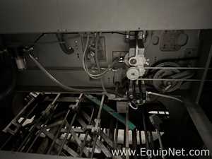 Encartonadora Horizontal CAM HV/2
