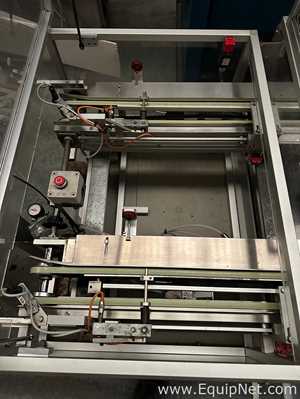 Encartonadora Horizontal CAM HV/2