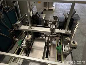 Encartonadora Horizontal CAM HV/2