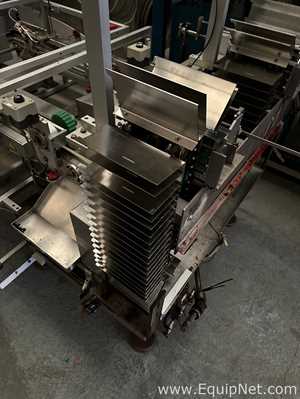 Encartonadora Horizontal CAM HV/2