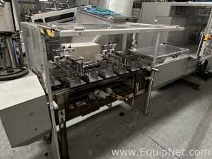 Encartonadora Horizontal CAM HV/2