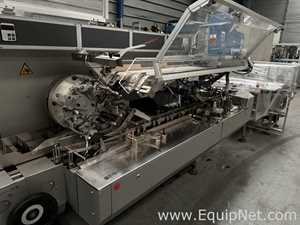 Encartonadora Horizontal CAM HV/2
