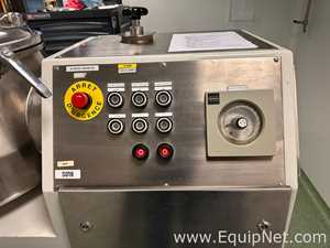 Diosna P 100 Mixer