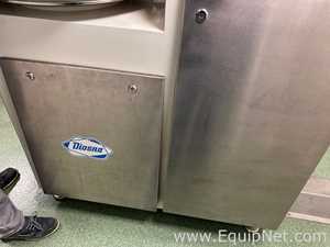 Diosna P 100 Mixer