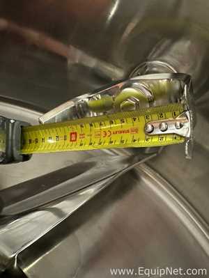 Diosna P 100 Mixer