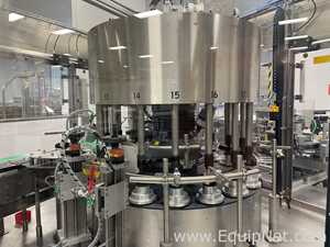 Gernep GmbH Soluta 8-784 2SK Labeler