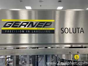 Gernep GmbH Soluta 8-784 2SK Labeler