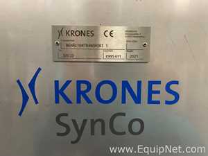 Gernep GmbH Soluta 8-784 2SK Labeler