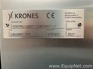 Gernep GmbH Soluta 8-784 2SK Labeler