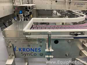 Gernep GmbH Soluta 8-784 2SK Labeler