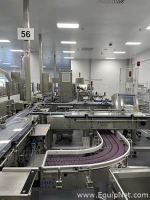 Gernep GmbH Soluta 8-784 2SK Labeler