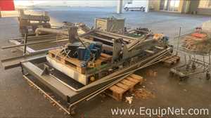 Paletizador Paxona AG 