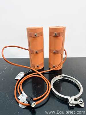 Thermo Scientific BioNet HyClone 100L Single Use Bioreactor