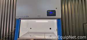 BioAir Aura Vertical SDV Fume and Flow Hood