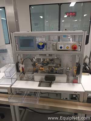 Lot of Assorted Processing Equipment 