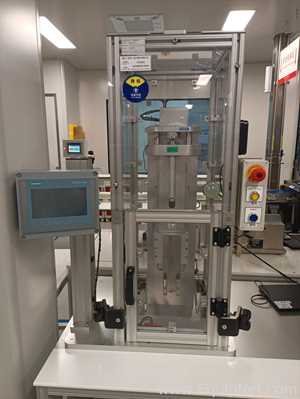 Lot of Assorted Processing Equipment 