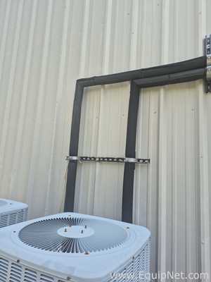 Chillking GV072CK3-DCRLT Glycol Chiller System