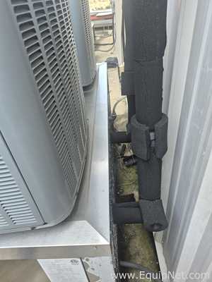 Chillking GV072CK3-DCRLT Glycol Chiller System