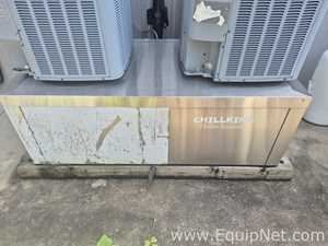 Chillking GV072CK3-DCRLT Glycol Chiller System