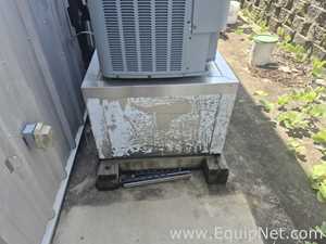 Chillking GV072CK3-DCRLT Glycol Chiller System